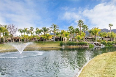 Great location, close to front where there is Fishing, the on Rancho California RV Resort in California - for sale on GolfHomes.com, golf home, golf lot