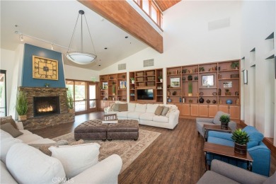 BETTER THAN NEW! Step into Luxury with this Stunning 5-bedroom on Morongo Golf Club at Tukwet Canyon in California - for sale on GolfHomes.com, golf home, golf lot