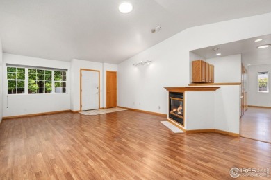 This wonderfully maintained paired home offers 2 bedrooms, 2 on Mariana Butte Golf Course in Colorado - for sale on GolfHomes.com, golf home, golf lot