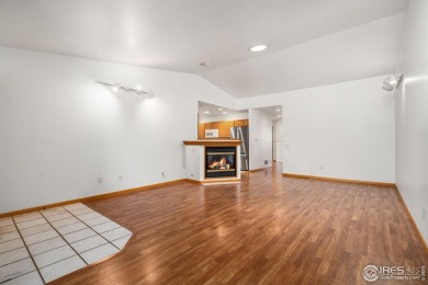 This wonderfully maintained paired home offers 2 bedrooms, 2 on Mariana Butte Golf Course in Colorado - for sale on GolfHomes.com, golf home, golf lot