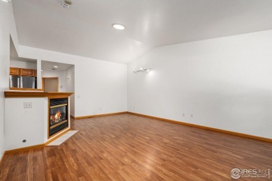 This wonderfully maintained paired home offers 2 bedrooms, 2 on Mariana Butte Golf Course in Colorado - for sale on GolfHomes.com, golf home, golf lot