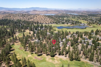 Looking for the perfect lot to build your dream home?  This on Lake Shastina Golf Course in California - for sale on GolfHomes.com, golf home, golf lot