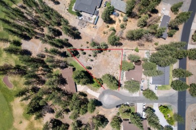 Looking for the perfect lot to build your dream home?  This on Lake Shastina Golf Course in California - for sale on GolfHomes.com, golf home, golf lot