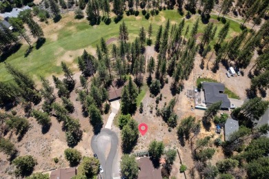 Looking for the perfect lot to build your dream home?  This on Lake Shastina Golf Course in California - for sale on GolfHomes.com, golf home, golf lot