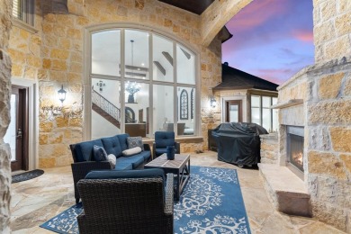 Come sit back and relax in your backyard private oasis by the on The Golf Club at Resort Eagle Mountain Lake in Texas - for sale on GolfHomes.com, golf home, golf lot