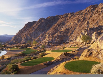 For MLS purposes on PGA West Private Golf Courses in California - for sale on GolfHomes.com, golf home, golf lot
