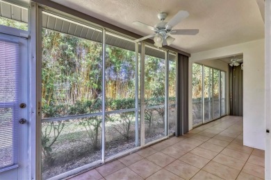 Under contract-accepting backup offers. 2 BED + FLORIDA ROOM / 2 on Tara Golf and Country Club in Florida - for sale on GolfHomes.com, golf home, golf lot