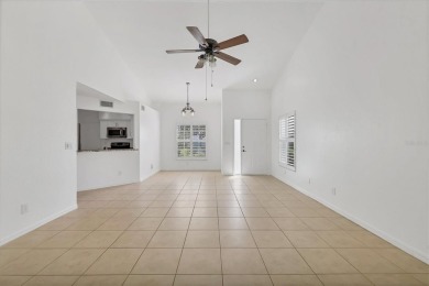 Under contract-accepting backup offers. 2 BED + FLORIDA ROOM / 2 on Tara Golf and Country Club in Florida - for sale on GolfHomes.com, golf home, golf lot