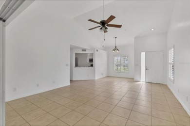 Under contract-accepting backup offers. 2 BED + FLORIDA ROOM / 2 on Tara Golf and Country Club in Florida - for sale on GolfHomes.com, golf home, golf lot