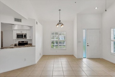 Under contract-accepting backup offers. 2 BED + FLORIDA ROOM / 2 on Tara Golf and Country Club in Florida - for sale on GolfHomes.com, golf home, golf lot