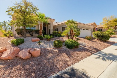 Absolutely Stunning! One of a Kind Masterpiece! Beautifully on Highland Falls Golf Club in Nevada - for sale on GolfHomes.com, golf home, golf lot