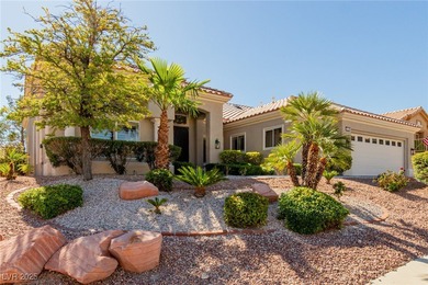 Absolutely Stunning! One of a Kind Masterpiece! Beautifully on Highland Falls Golf Club in Nevada - for sale on GolfHomes.com, golf home, golf lot