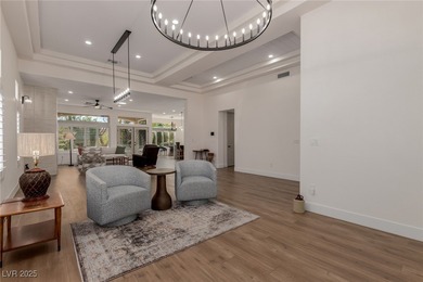 Absolutely Stunning! One of a Kind Masterpiece! Beautifully on Highland Falls Golf Club in Nevada - for sale on GolfHomes.com, golf home, golf lot