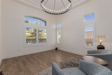 Absolutely Stunning! One of a Kind Masterpiece! Beautifully on Highland Falls Golf Club in Nevada - for sale on GolfHomes.com, golf home, golf lot