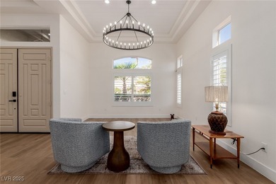 Absolutely Stunning! One of a Kind Masterpiece! Beautifully on Highland Falls Golf Club in Nevada - for sale on GolfHomes.com, golf home, golf lot