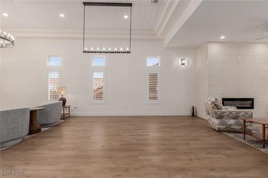 Absolutely Stunning! One of a Kind Masterpiece! Beautifully on Highland Falls Golf Club in Nevada - for sale on GolfHomes.com, golf home, golf lot