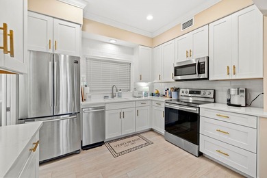 Assessment Paid! Don't miss this totally and tastefully on Oak Harbor Country Club in Florida - for sale on GolfHomes.com, golf home, golf lot