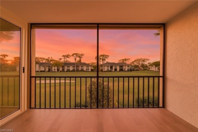 Completely Renovated & Move-In Ready! There is no other unit in on Quail Run Golf Club In Naples in Florida - for sale on GolfHomes.com, golf home, golf lot