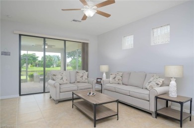 WATER VIEW o MOVE-IN READY o 55+ DEL WEBB NAPLES
Welcome to on Panther Run Golf Club in Florida - for sale on GolfHomes.com, golf home, golf lot