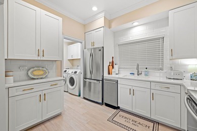 Assessment Paid! Don't miss this totally and tastefully on Oak Harbor Country Club in Florida - for sale on GolfHomes.com, golf home, golf lot