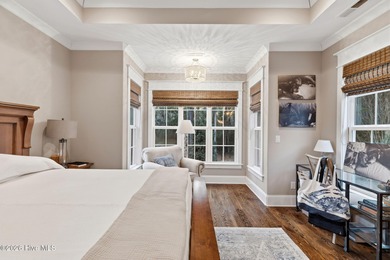 Welcome to coastal Carolina living at its finest in the Players on Members Club At St. James Plantation in North Carolina - for sale on GolfHomes.com, golf home, golf lot