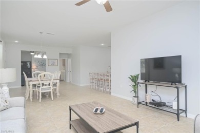 WATER VIEW o MOVE-IN READY o 55+ DEL WEBB NAPLES
Welcome to on Panther Run Golf Club in Florida - for sale on GolfHomes.com, golf home, golf lot