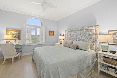 Assessment Paid! Don't miss this totally and tastefully on Oak Harbor Country Club in Florida - for sale on GolfHomes.com, golf home, golf lot