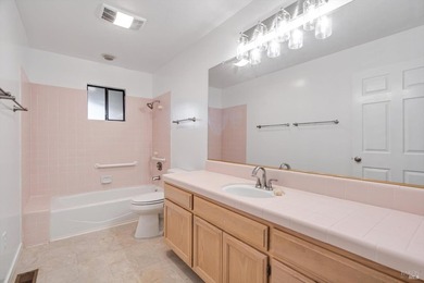 Enjoy golf course living in this custom Sugarloaf model ideally on Oakmont Golf Club in California - for sale on GolfHomes.com, golf home, golf lot