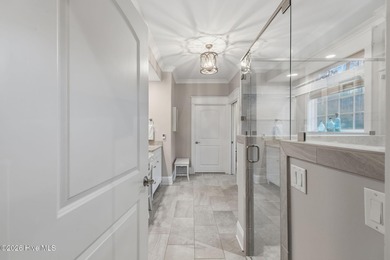 Welcome to coastal Carolina living at its finest in the Players on Members Club At St. James Plantation in North Carolina - for sale on GolfHomes.com, golf home, golf lot