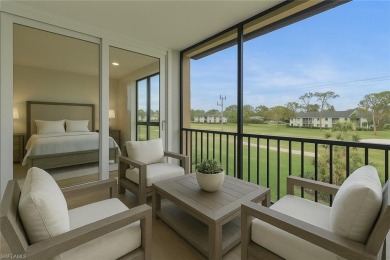 Completely Renovated & Move-In Ready! There is no other unit in on Quail Run Golf Club In Naples in Florida - for sale on GolfHomes.com, golf home, golf lot