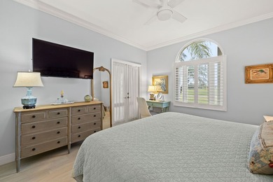 Assessment Paid! Don't miss this totally and tastefully on Oak Harbor Country Club in Florida - for sale on GolfHomes.com, golf home, golf lot