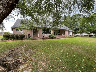 Beautiful views are what you'd expect when you live at the on Circlestone Country Club in Georgia - for sale on GolfHomes.com, golf home, golf lot