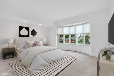 Enjoy golf course living in this custom Sugarloaf model ideally on Oakmont Golf Club in California - for sale on GolfHomes.com, golf home, golf lot