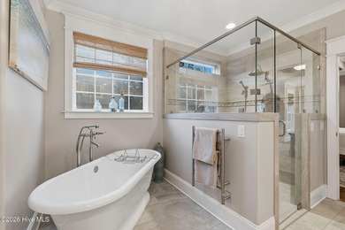 Welcome to coastal Carolina living at its finest in the Players on Members Club At St. James Plantation in North Carolina - for sale on GolfHomes.com, golf home, golf lot