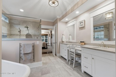 Welcome to coastal Carolina living at its finest in the Players on Members Club At St. James Plantation in North Carolina - for sale on GolfHomes.com, golf home, golf lot