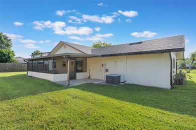 Welcome to Deerwood--a charming, established neighborhood in the on Rio Pinar Golf and Country Club in Florida - for sale on GolfHomes.com, golf home, golf lot