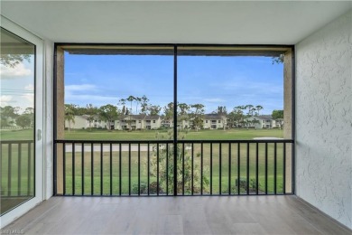 Completely Renovated & Move-In Ready! There is no other unit in on Quail Run Golf Club In Naples in Florida - for sale on GolfHomes.com, golf home, golf lot