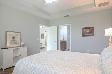 WATER VIEW o MOVE-IN READY o 55+ DEL WEBB NAPLES
Welcome to on Panther Run Golf Club in Florida - for sale on GolfHomes.com, golf home, golf lot