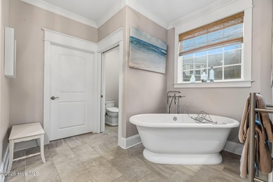 Welcome to coastal Carolina living at its finest in the Players on Members Club At St. James Plantation in North Carolina - for sale on GolfHomes.com, golf home, golf lot