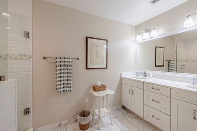 Assessment Paid! Don't miss this totally and tastefully on Oak Harbor Country Club in Florida - for sale on GolfHomes.com, golf home, golf lot