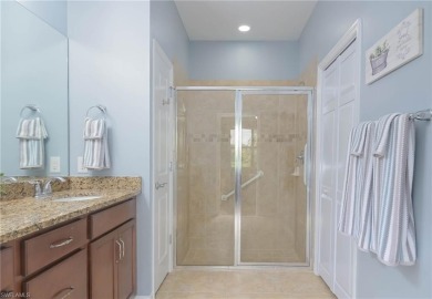 WATER VIEW o MOVE-IN READY o 55+ DEL WEBB NAPLES
Welcome to on Panther Run Golf Club in Florida - for sale on GolfHomes.com, golf home, golf lot