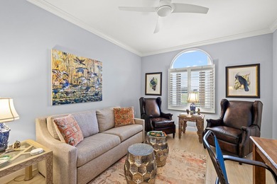 Assessment Paid! Don't miss this totally and tastefully on Oak Harbor Country Club in Florida - for sale on GolfHomes.com, golf home, golf lot