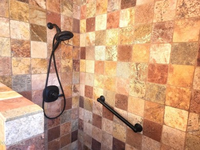 Oh WOW! You'll Say that from the Moment you Walk Up to the Front on Sun City Country Club in Arizona - for sale on GolfHomes.com, golf home, golf lot
