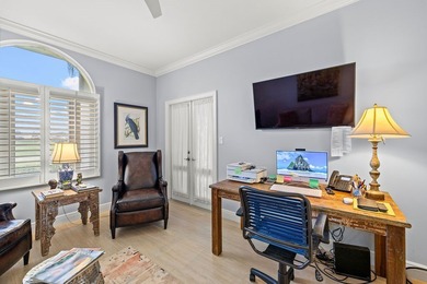 Assessment Paid! Don't miss this totally and tastefully on Oak Harbor Country Club in Florida - for sale on GolfHomes.com, golf home, golf lot