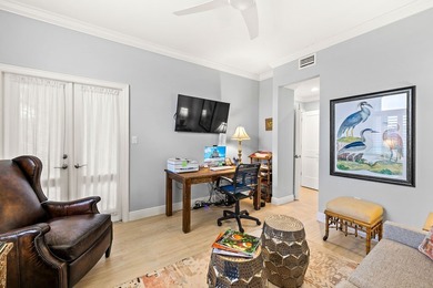 Assessment Paid! Don't miss this totally and tastefully on Oak Harbor Country Club in Florida - for sale on GolfHomes.com, golf home, golf lot