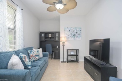 WATER VIEW o MOVE-IN READY o 55+ DEL WEBB NAPLES
Welcome to on Panther Run Golf Club in Florida - for sale on GolfHomes.com, golf home, golf lot