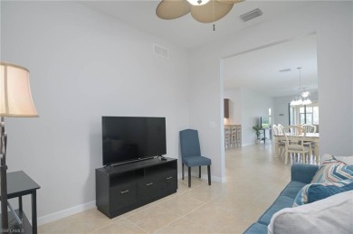 WATER VIEW o MOVE-IN READY o 55+ DEL WEBB NAPLES
Welcome to on Panther Run Golf Club in Florida - for sale on GolfHomes.com, golf home, golf lot