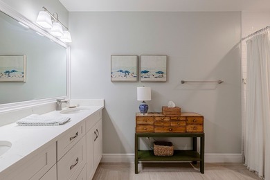 Assessment Paid! Don't miss this totally and tastefully on Oak Harbor Country Club in Florida - for sale on GolfHomes.com, golf home, golf lot