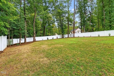 121 Buffalo Dr: where custom character meets craftsman charm on River Golf and Country Club at Lake Royale in North Carolina - for sale on GolfHomes.com, golf home, golf lot