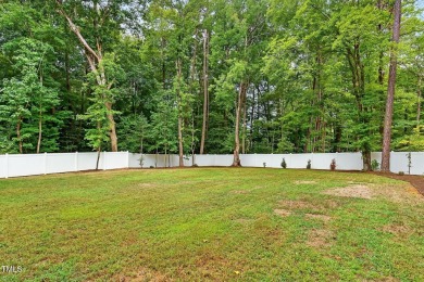 121 Buffalo Dr: where custom character meets craftsman charm on River Golf and Country Club at Lake Royale in North Carolina - for sale on GolfHomes.com, golf home, golf lot